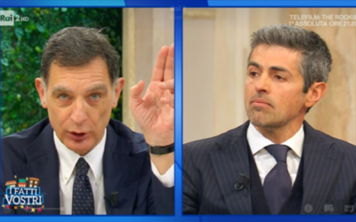 Rai 2 – I Fatti Vostri